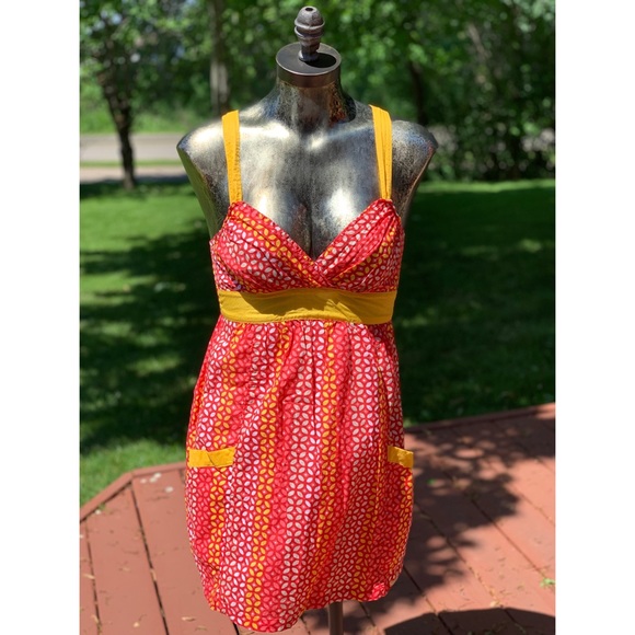 Hollister Dress - Picture 1 of 4
